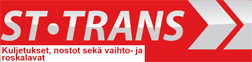 ST-Trans Oy logo